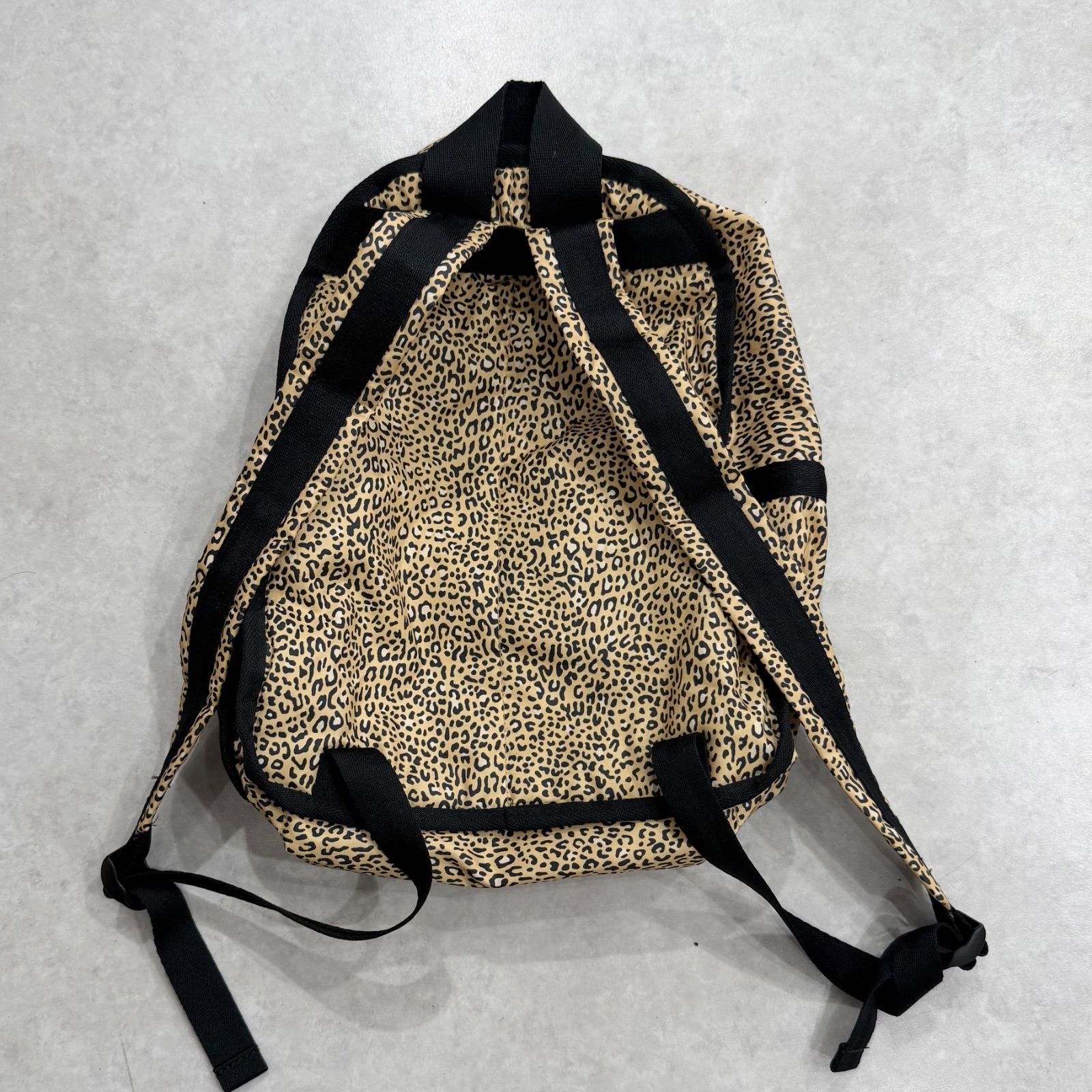 豪華4点セット】LeSportsac レオパードリュック ＆ パイソン柄バッグ