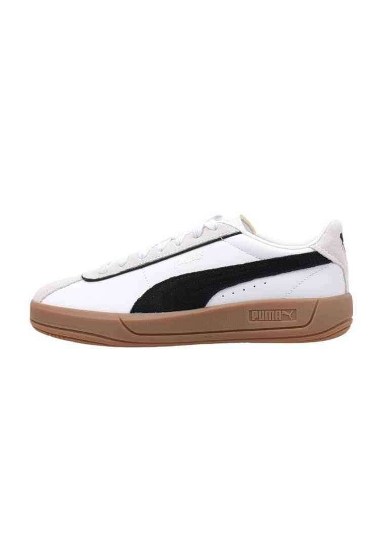 新品 PUMA CLUB クラシカ_40036401_240