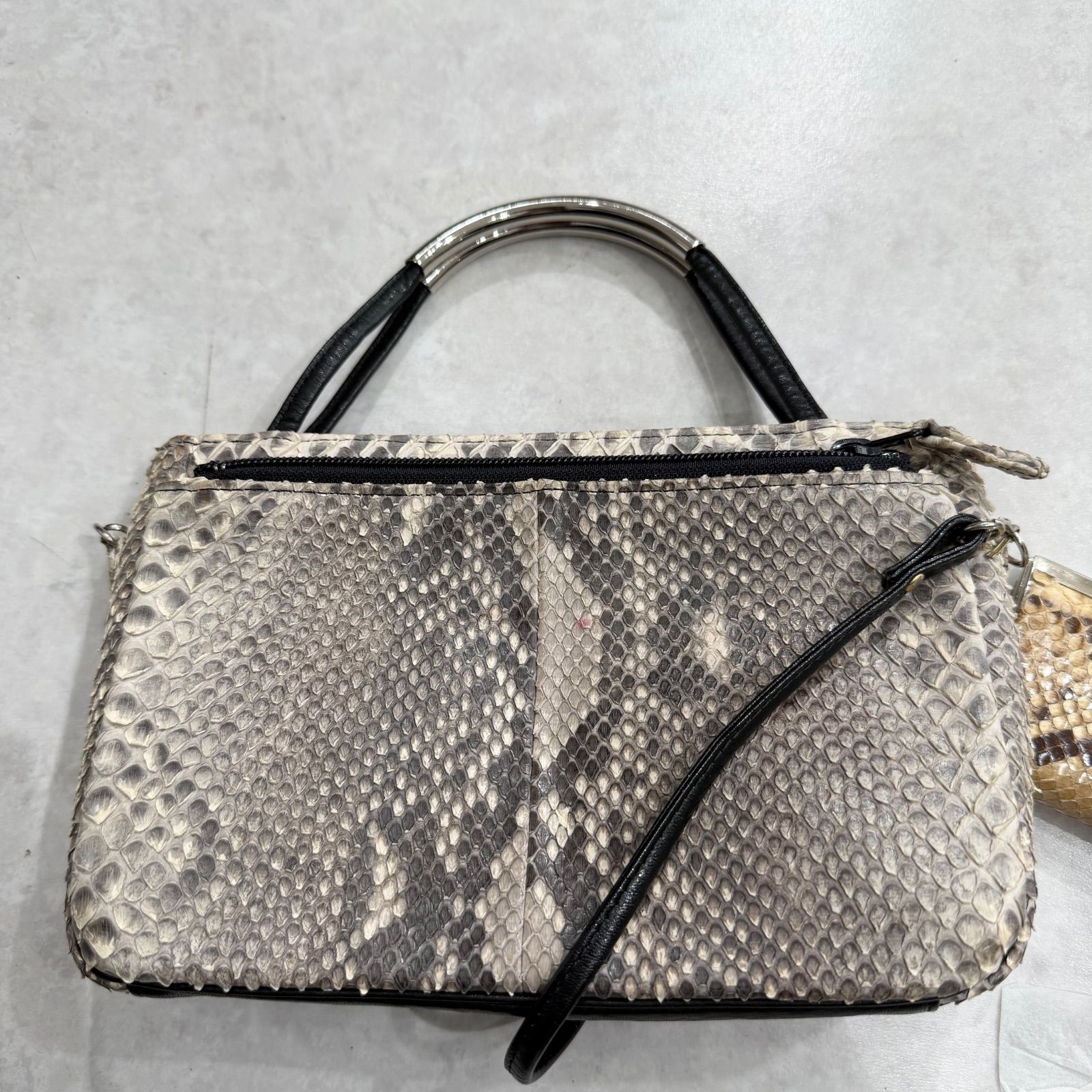 超メルカリ市土日限定値下げ】【豪華4点セット】LeSportsac レオパード 