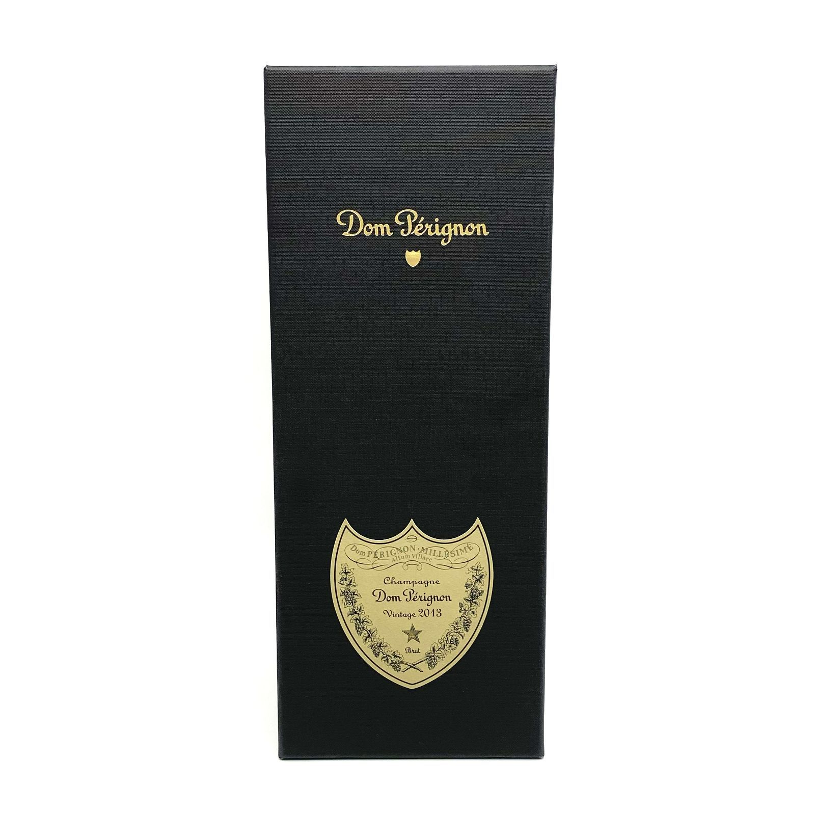 ドンペリ 2013 未開栓 箱付 750ml 12.5% - メルカリ