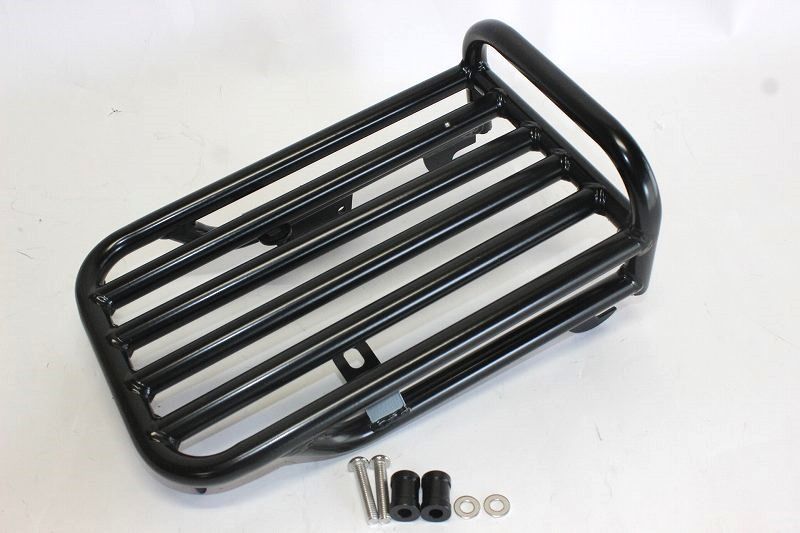 ※訳あり品※HONDA用 ハンターカブ CT125 CT 125 2020 以降 リアキャリア Aタイプ