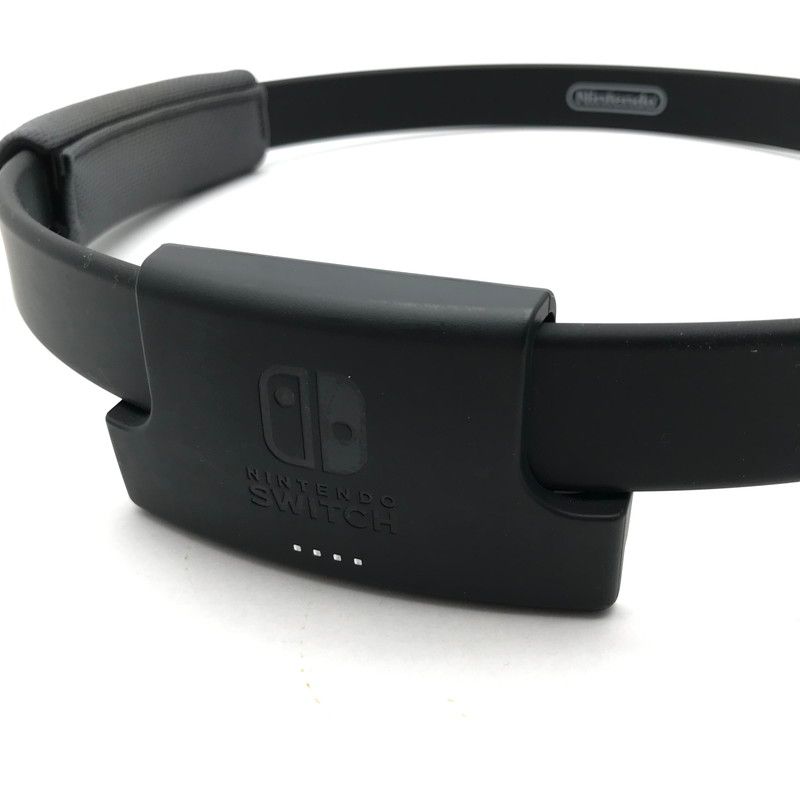 中古 リングフィット アドベンチャー 中古品】 リングフィット アドベンチャー -Switch- 外箱欠品 [CERO区分