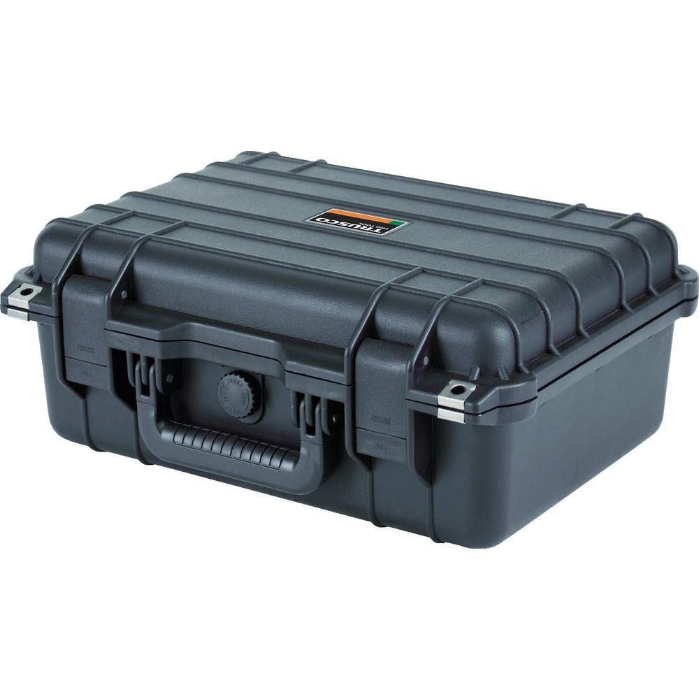 TRUSCO(トラスコ) プロテクターツールケース 黒 ML TAK13MLts 1c234b92