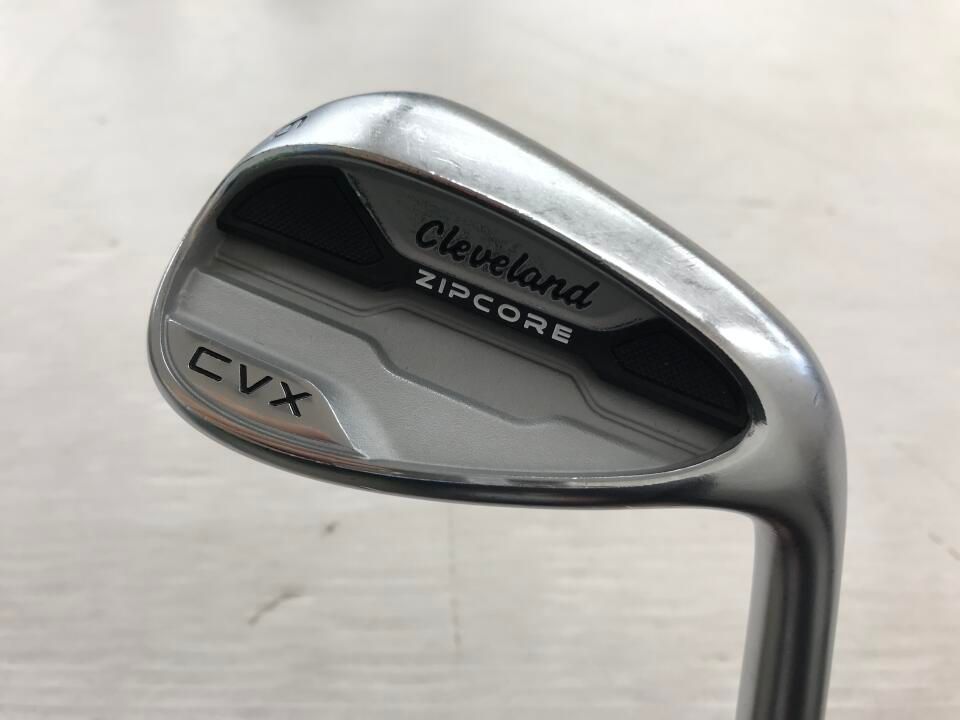 クリーブランド CVX ZIPCORE 56度 NSプロ MODUS 3 TOUR 115 S