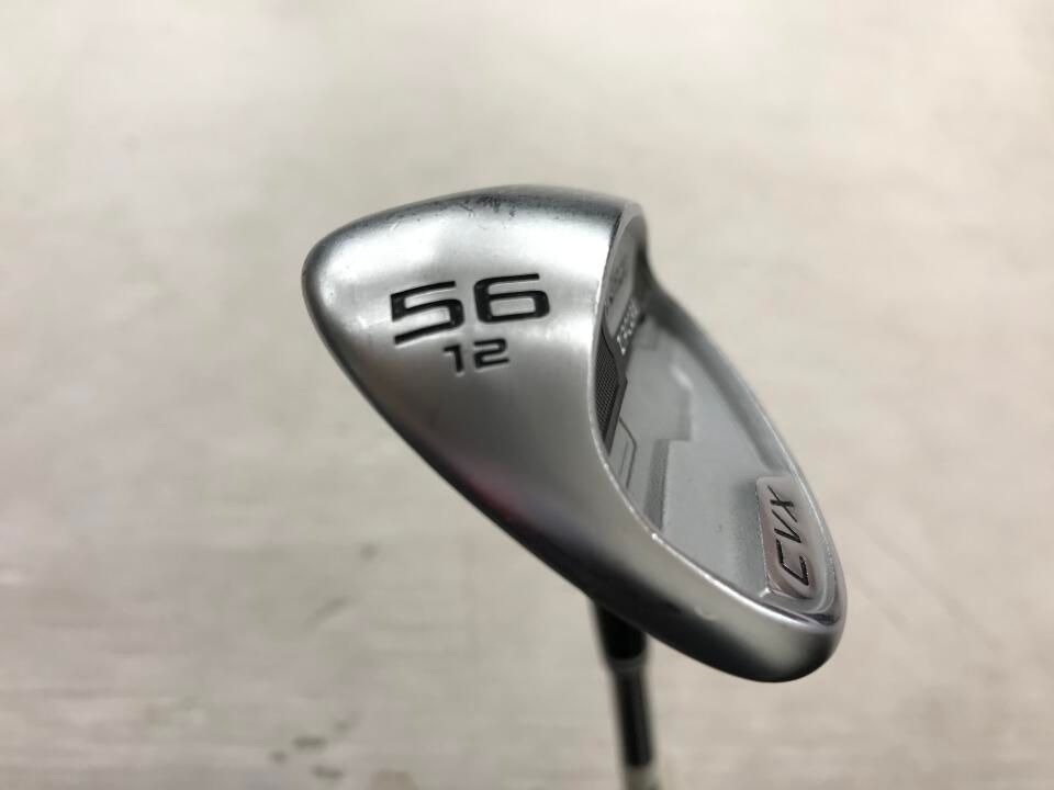クリーブランド CVX ZIPCORE 56度 NSプロ MODUS 3 TOUR 115 S
