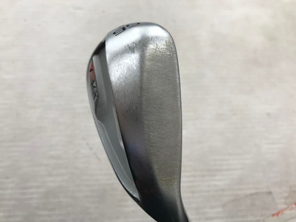 クリーブランド CVX ZIPCORE 56度 NSプロ MODUS 3 TOUR 115 S