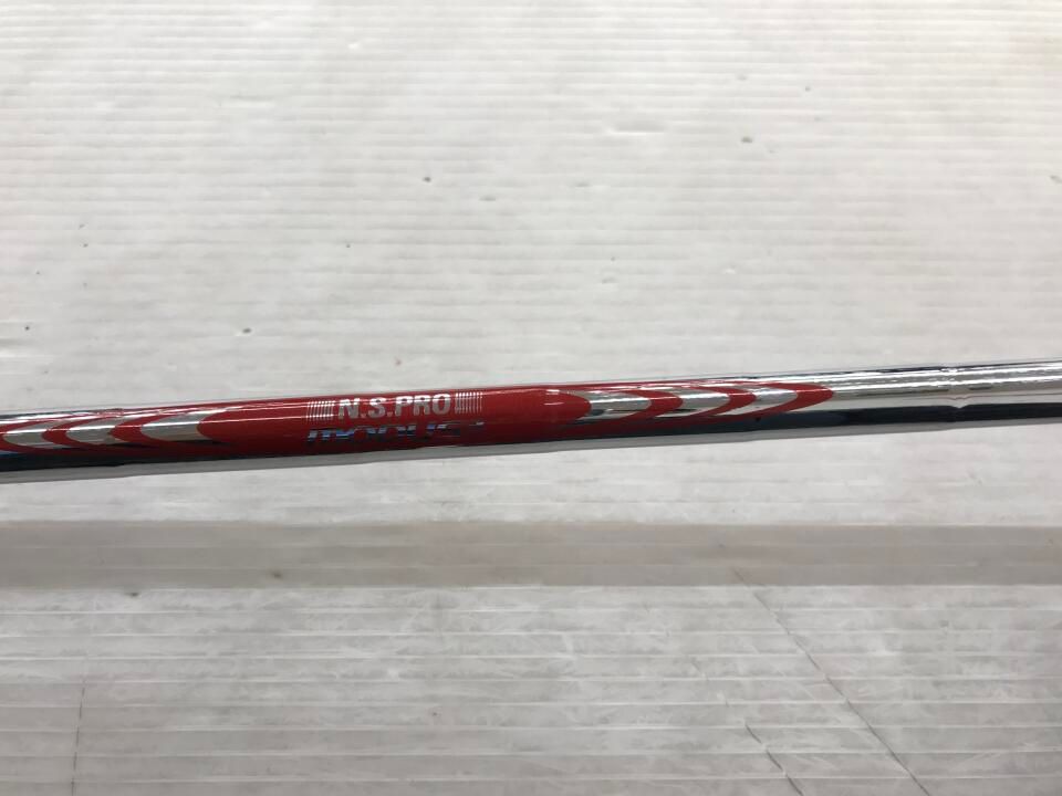 クリーブランド CVX ZIPCORE 56度 NSプロ MODUS 3 TOUR 115 S