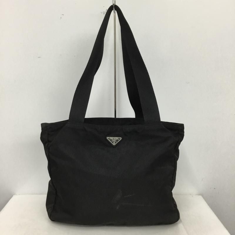 PRADA プラダ トートバッグ ナイロントート