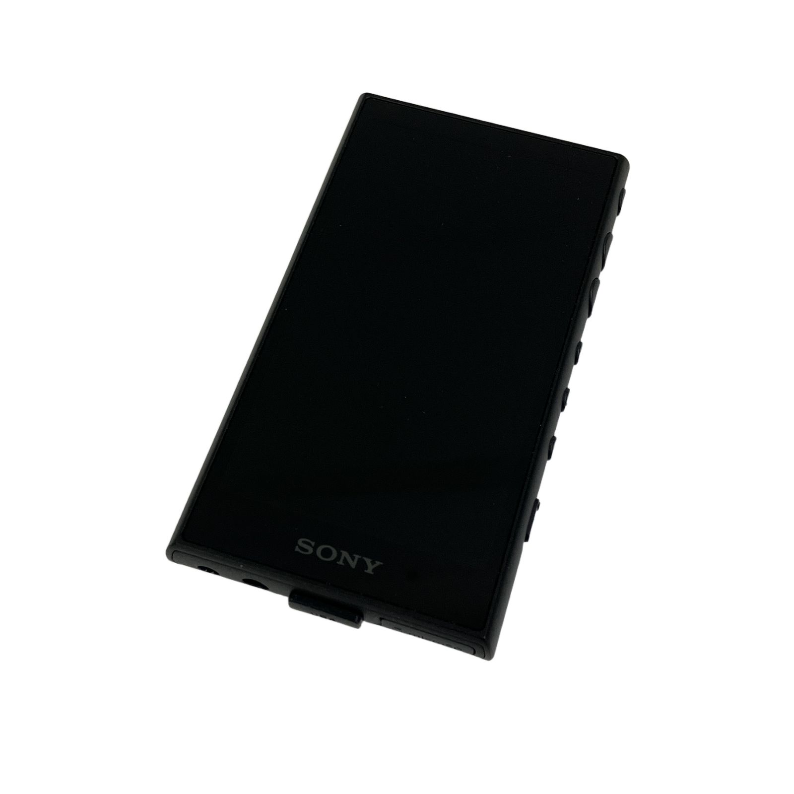 SONY WALKMAN NW-A106 32GB ブラック ウォークマン デジタル メディア プレーヤー オーディオ 音響 機器 中古 美品 T11281653