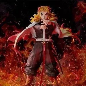 アニプレックス 未開封 煉獄 1/8