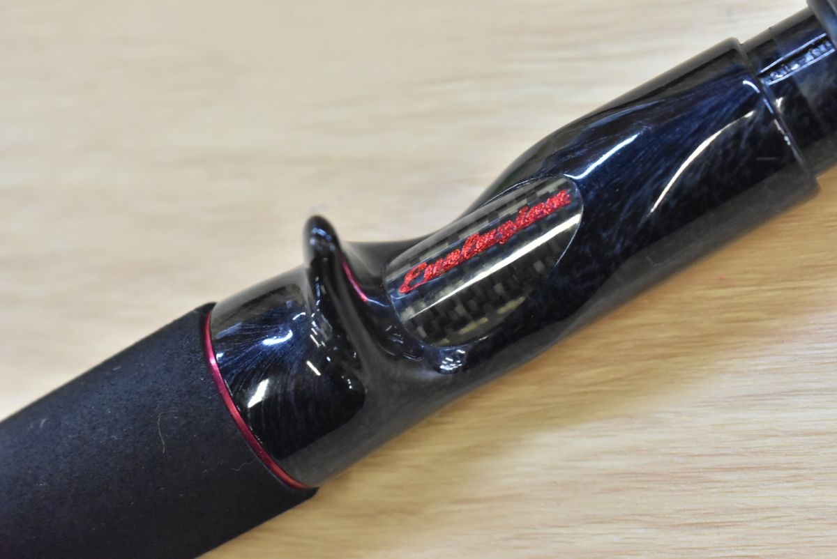 メガバス デストロイヤー エヴォルジオン F1 1/2-63Xti エスパーダ