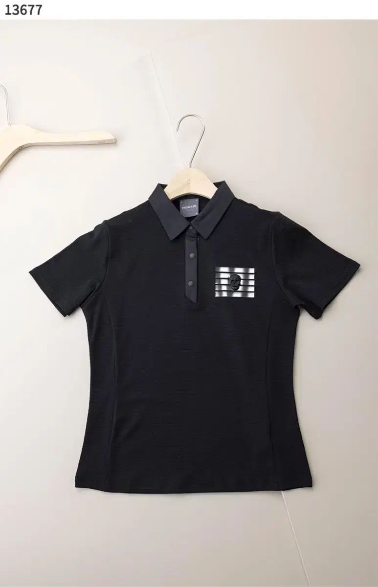 AMAZINGCRE(アメージングクリー) ハイブリッド アコーディオン KARA（カラ） 半袖 Tシャツ