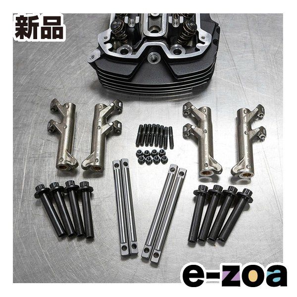S&S Cycle Inc（エスアンドエスサイクル） Top End Gurardian Kit M8 2017-21 900-1092 (2673636)