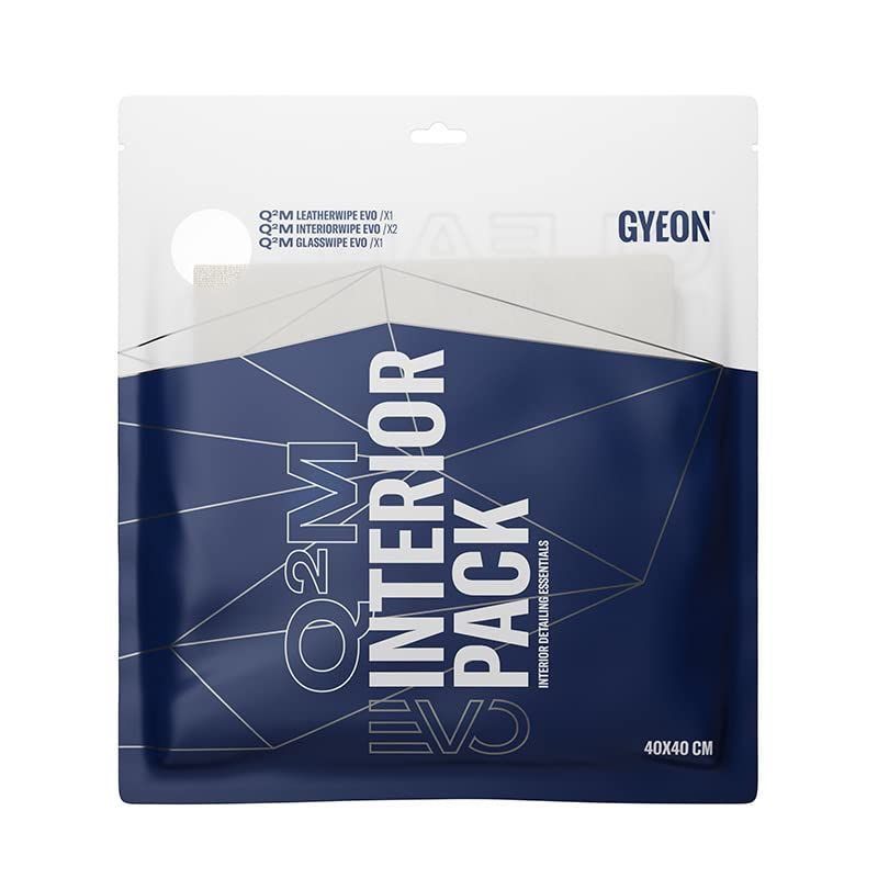 新品 InteriorPack 4-pack（インテリアパック）