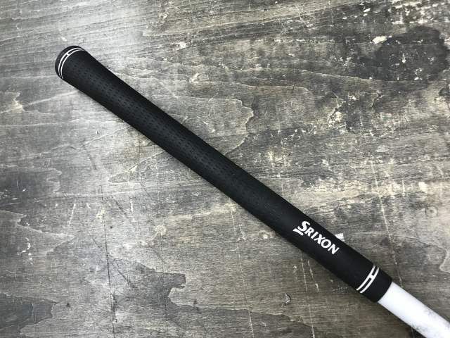 狭山□【中古】 フェアウェイウッド ダンロップ スリクソンZX Diamana