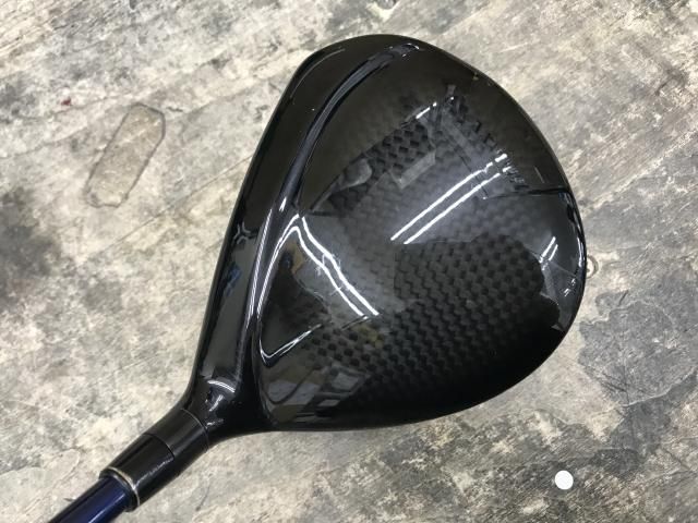 狭山□【中古】 フェアウェイウッド ダンロップ スリクソンZX Diamana