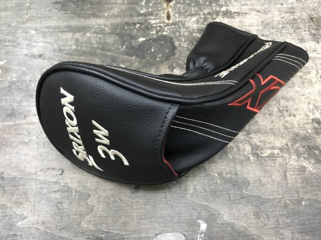 狭山□【中古】 フェアウェイウッド ダンロップ スリクソンZX Diamana