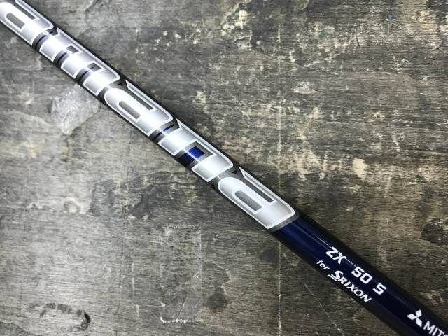 狭山□【中古】 フェアウェイウッド ダンロップ スリクソンZX Diamana