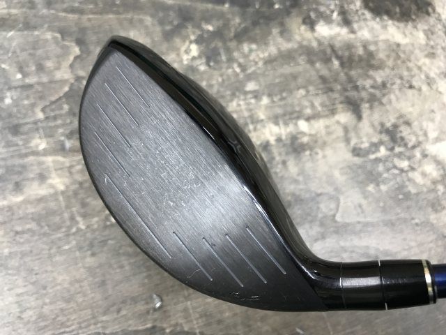 狭山□【中古】 フェアウェイウッド ダンロップ スリクソンZX Diamana