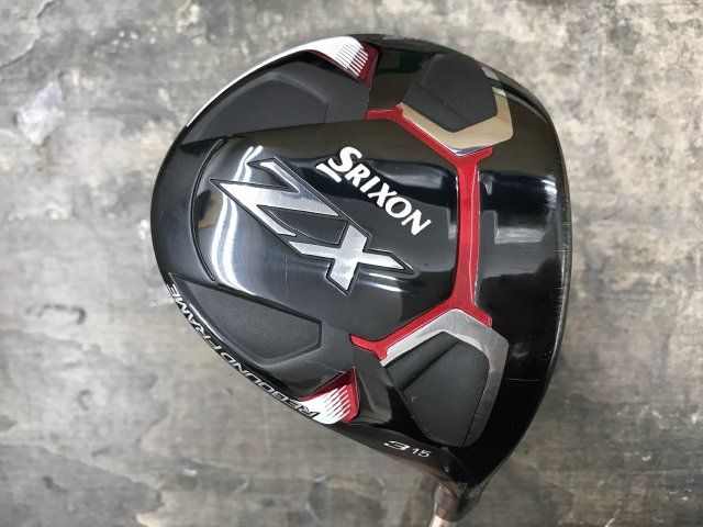 狭山□【中古】 フェアウェイウッド ダンロップ スリクソンZX Diamana