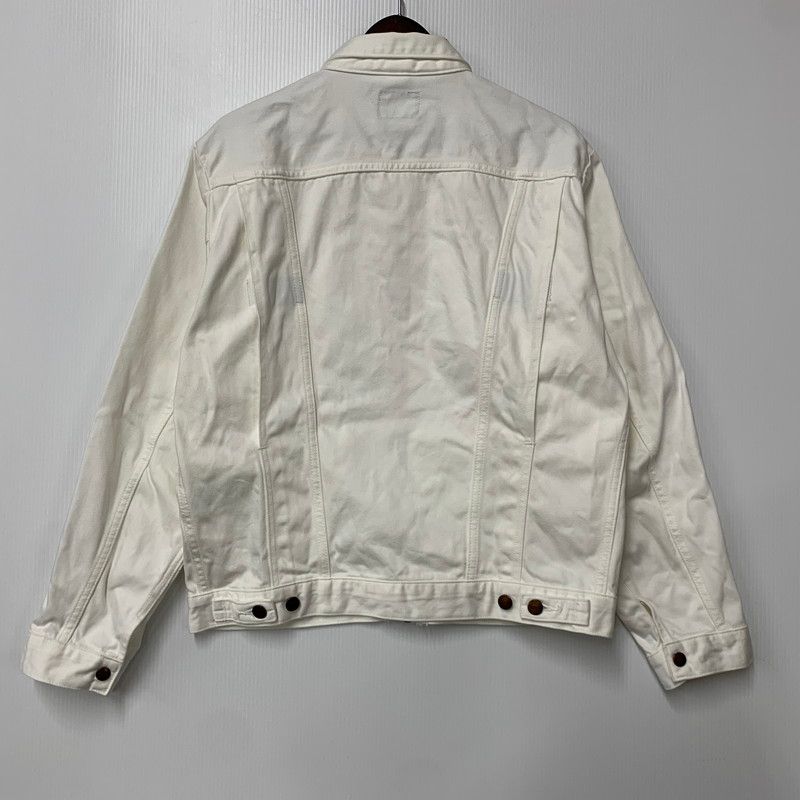 中古品】 WRANGLER ラングラー WU0024 24MJZ DENIM JACKET デニム