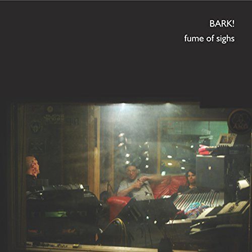 【CD】Fume Of Sighs