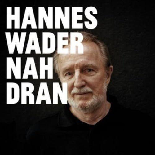 【CD】Nah Dran (Deluxe Edt.) 15,073円