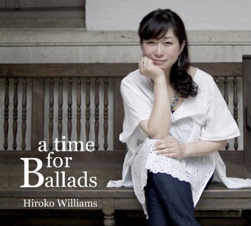 【CD】タイム・フォー・バラッズ / a time for Ballads