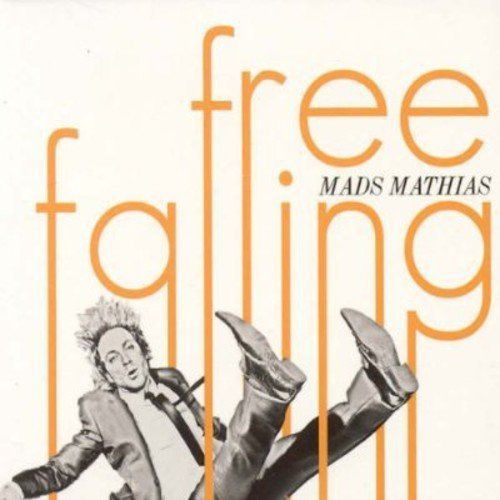 【CD】Free Falling