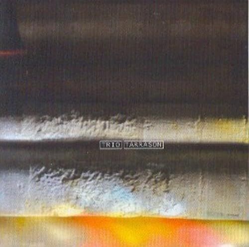【CD】Trio Tarrason