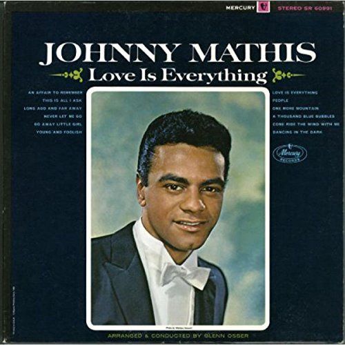 【CD】Love Is Everything Plus the Unreleased Broadway Album