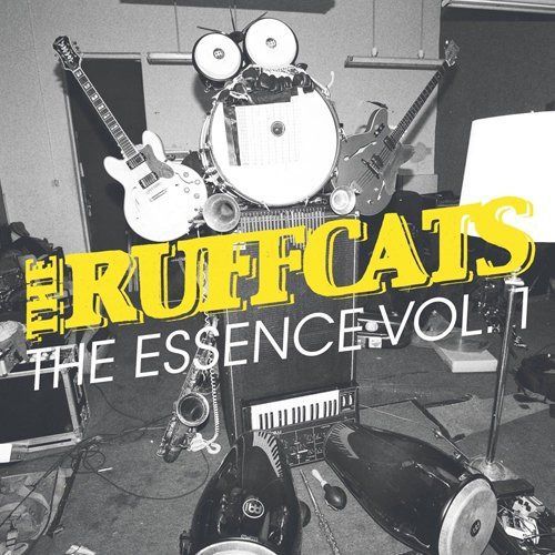【CD】THE ESSENCE VOL.1