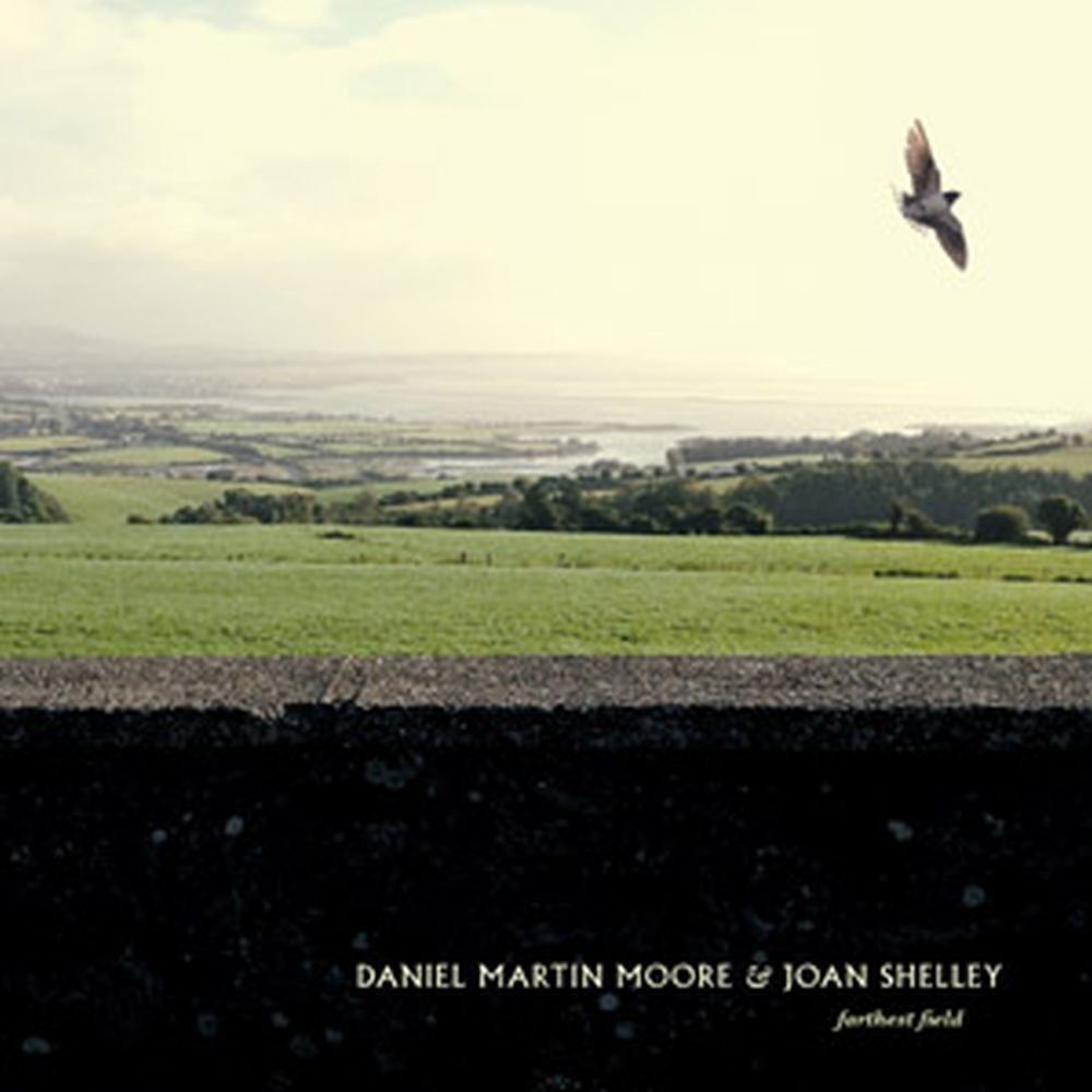 【CD】Farthest Field