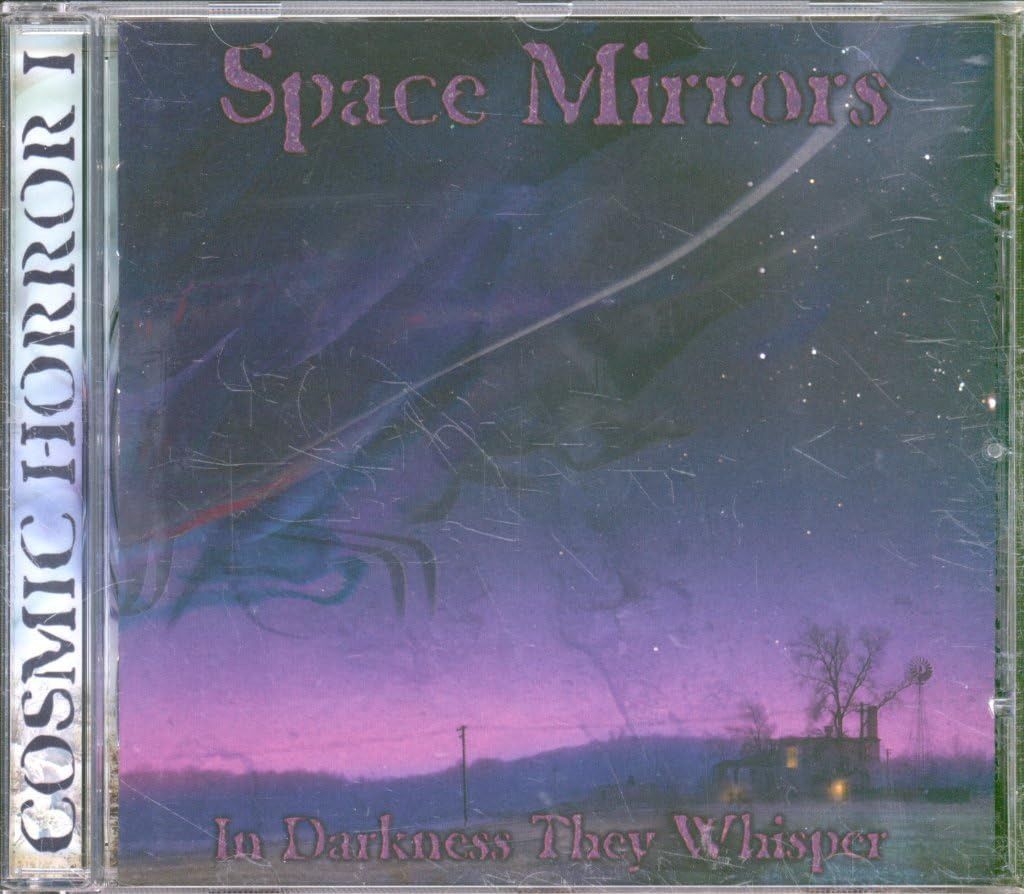 【CD】In Darkness They Whisper 7,872円