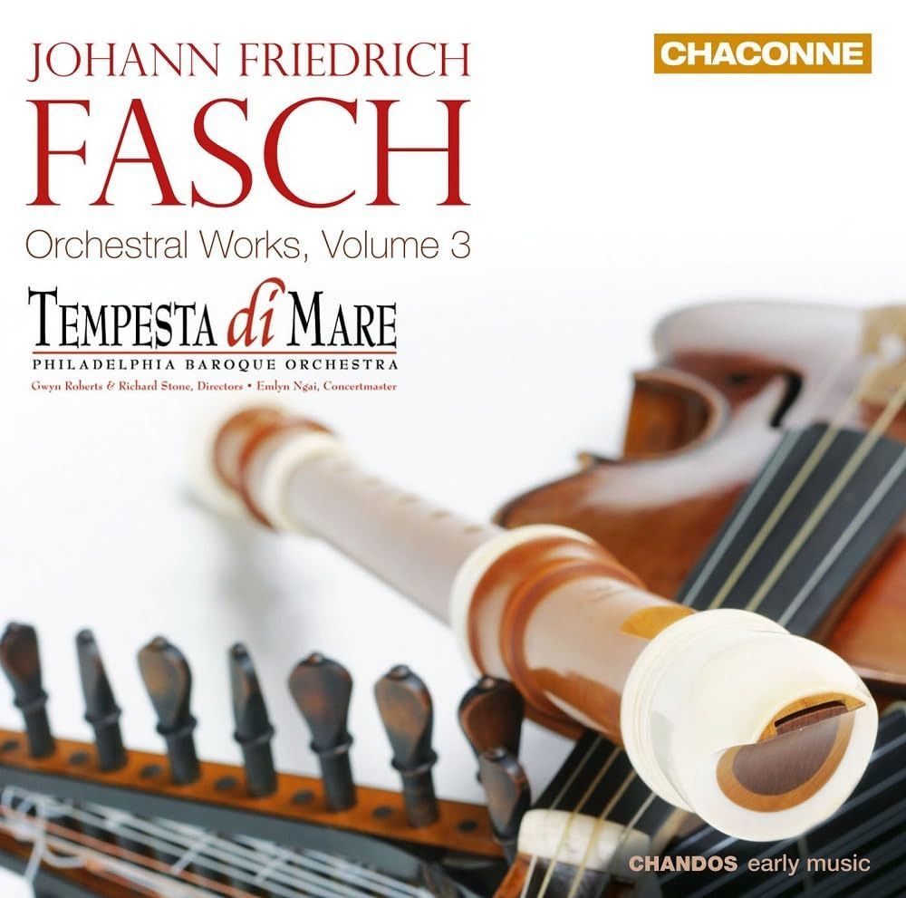 【CD】Orchestral Works Vol.3