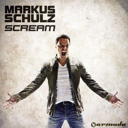 【CD】Scream