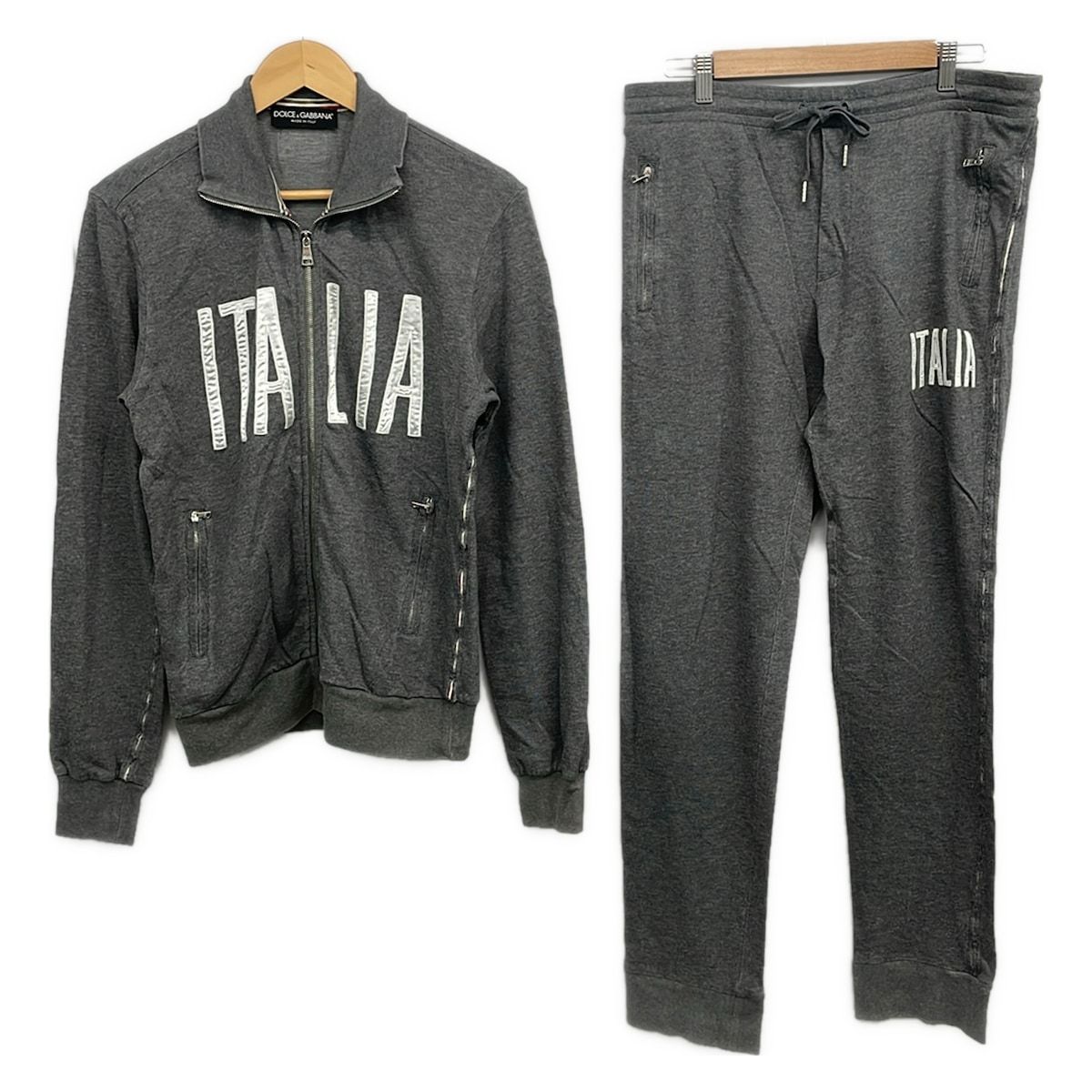 DOLCE&GABBANA(ドルチェアンドガッバーナ) メンズセットアップ メンズ