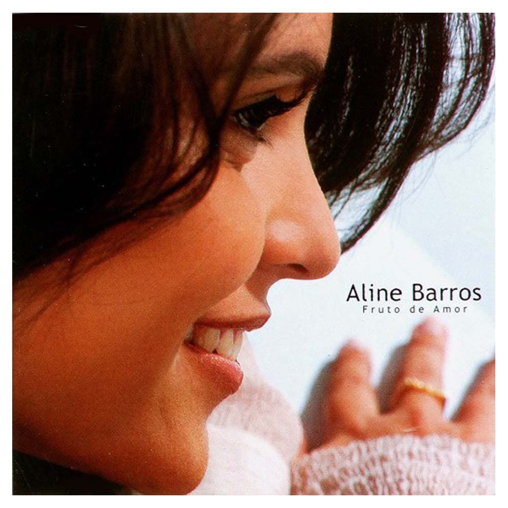 【CD】Fruto De Amor
