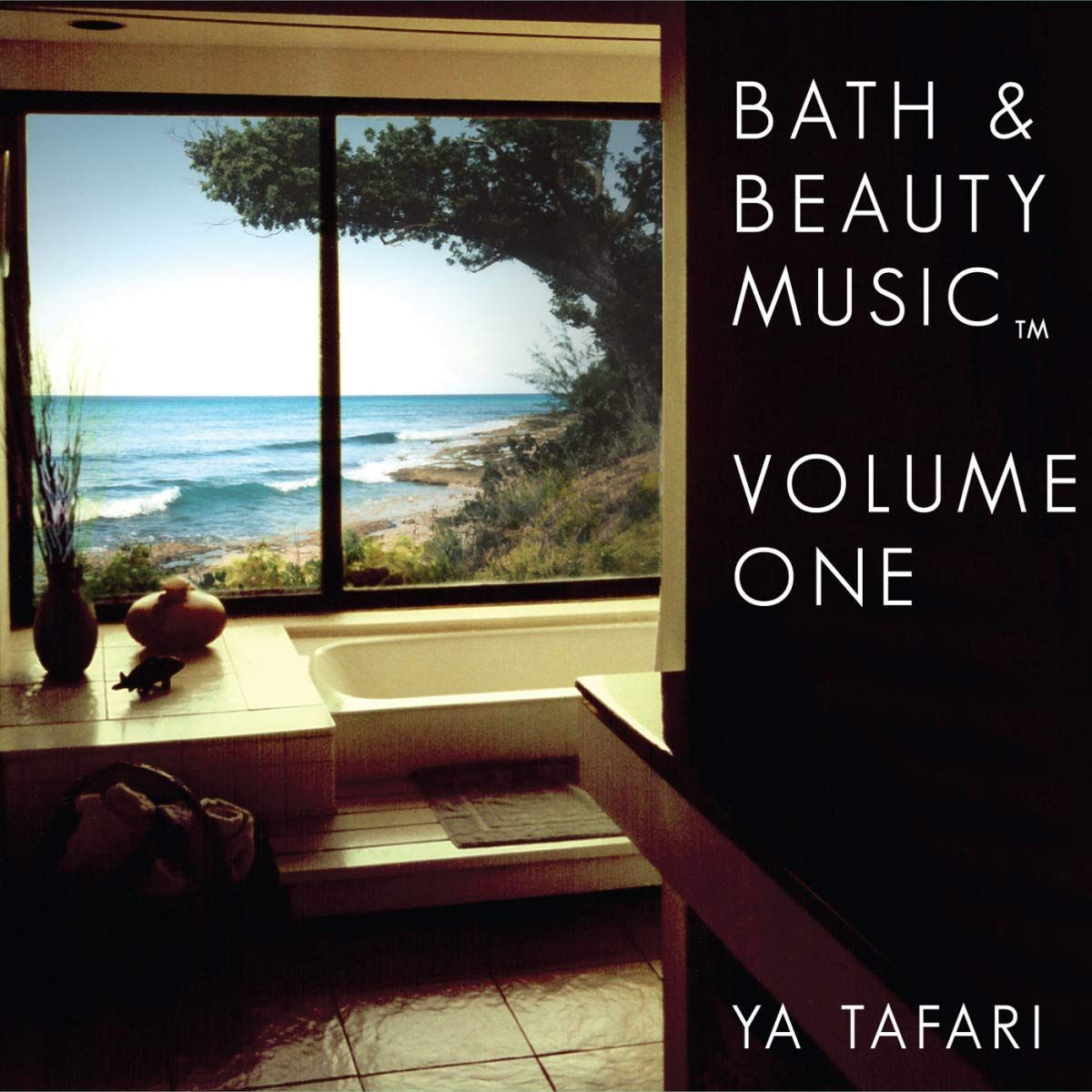 【CD】Bath & Beauty Music Vol.1