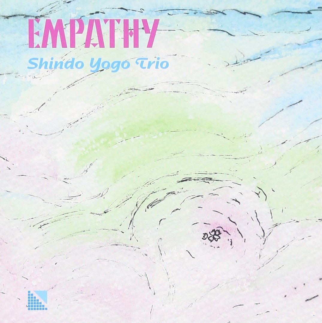 【CD】EMPATHY