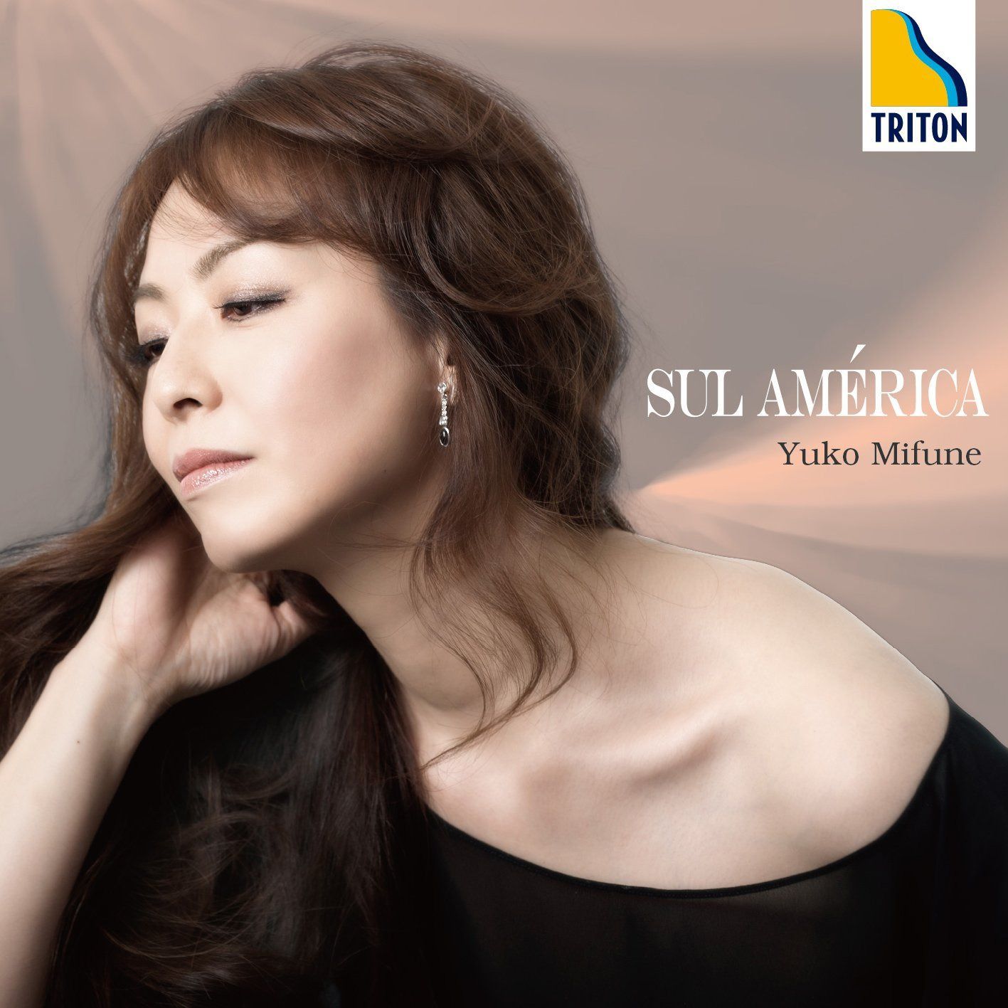 【CD】Sul America-南米ピアノ作品集-