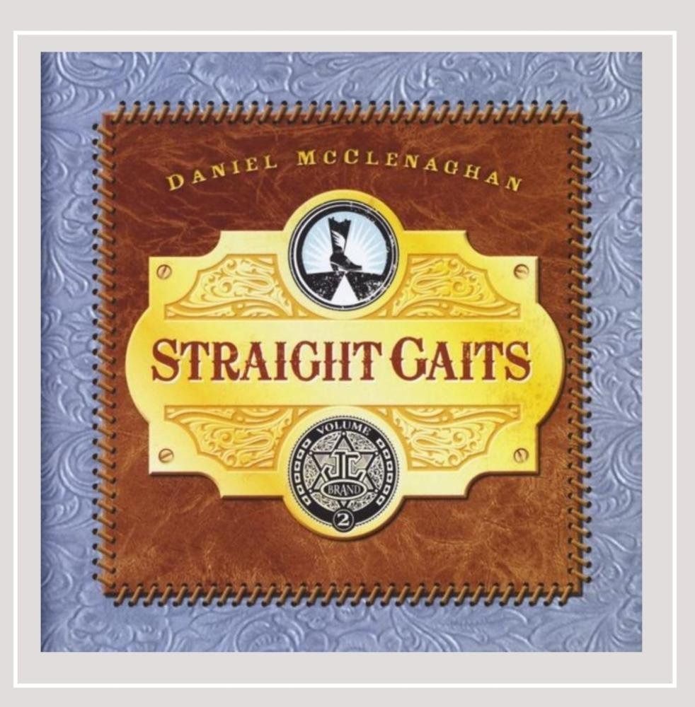 【CD】Straight Gaits