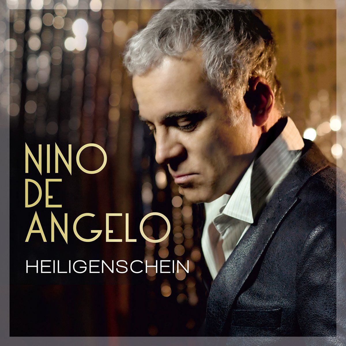 【CD】Heiligenschein (2tracks)