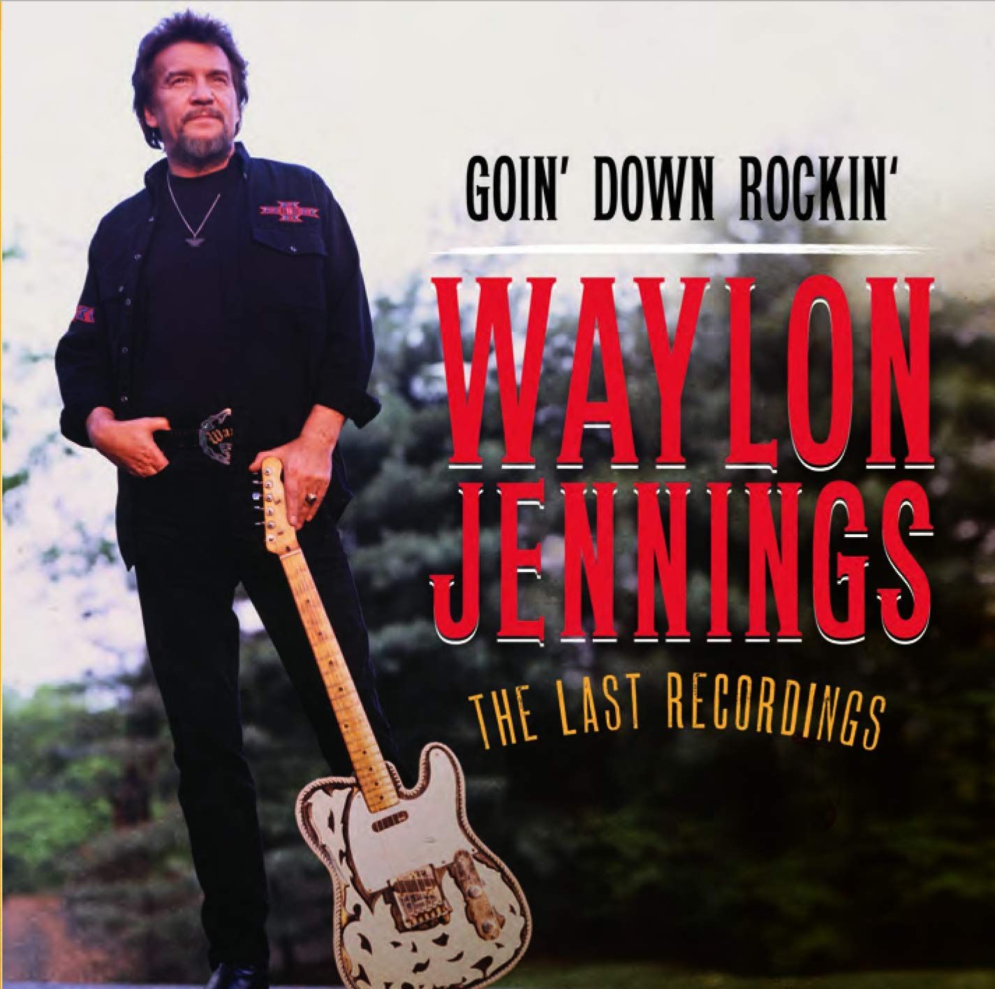 【CD】Goin' Down Rockin'