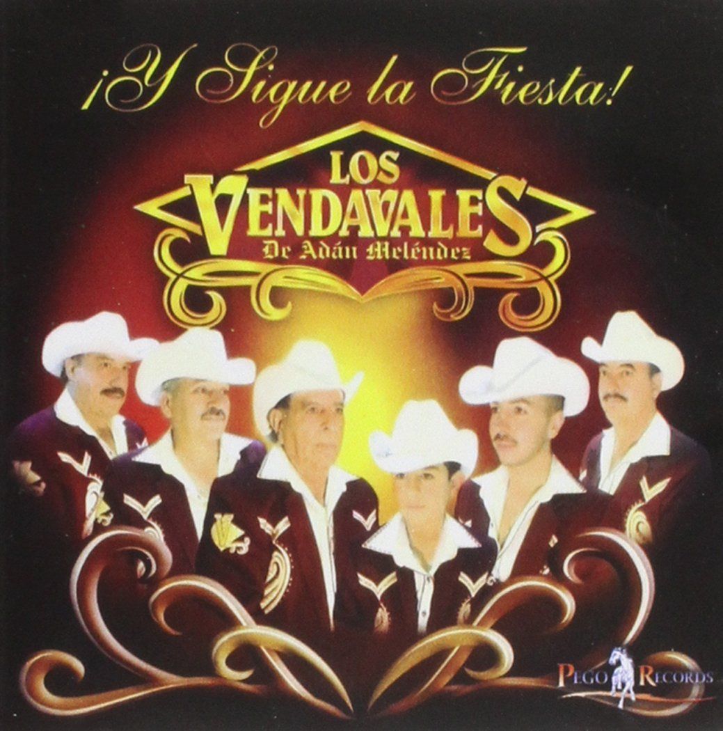 【CD】Sigue La Fiesta