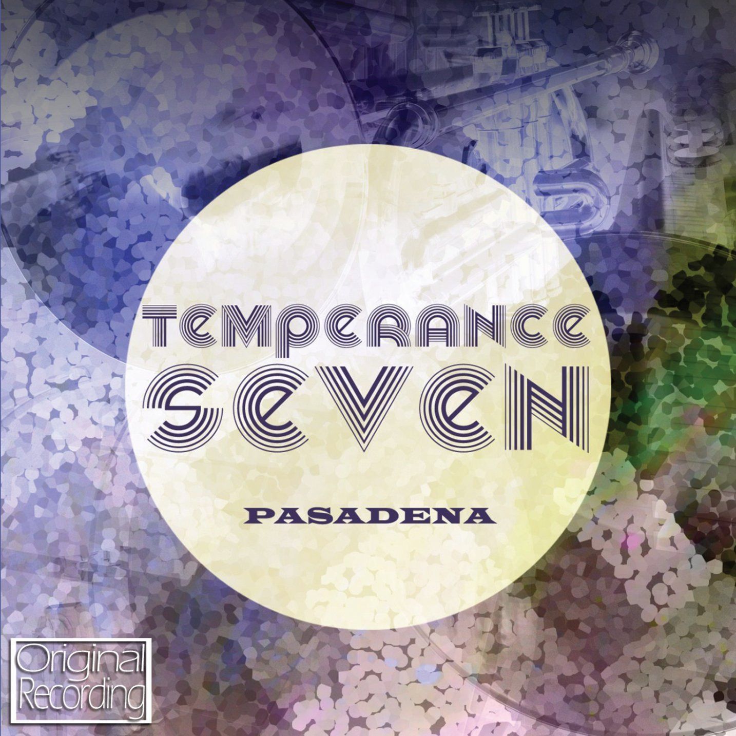 【CD】Pasadena