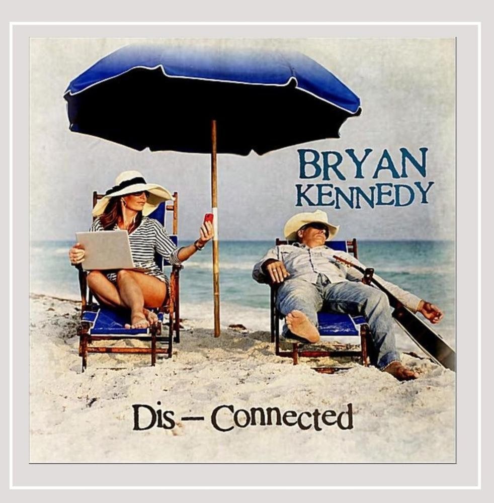 【CD】Dis-Connected