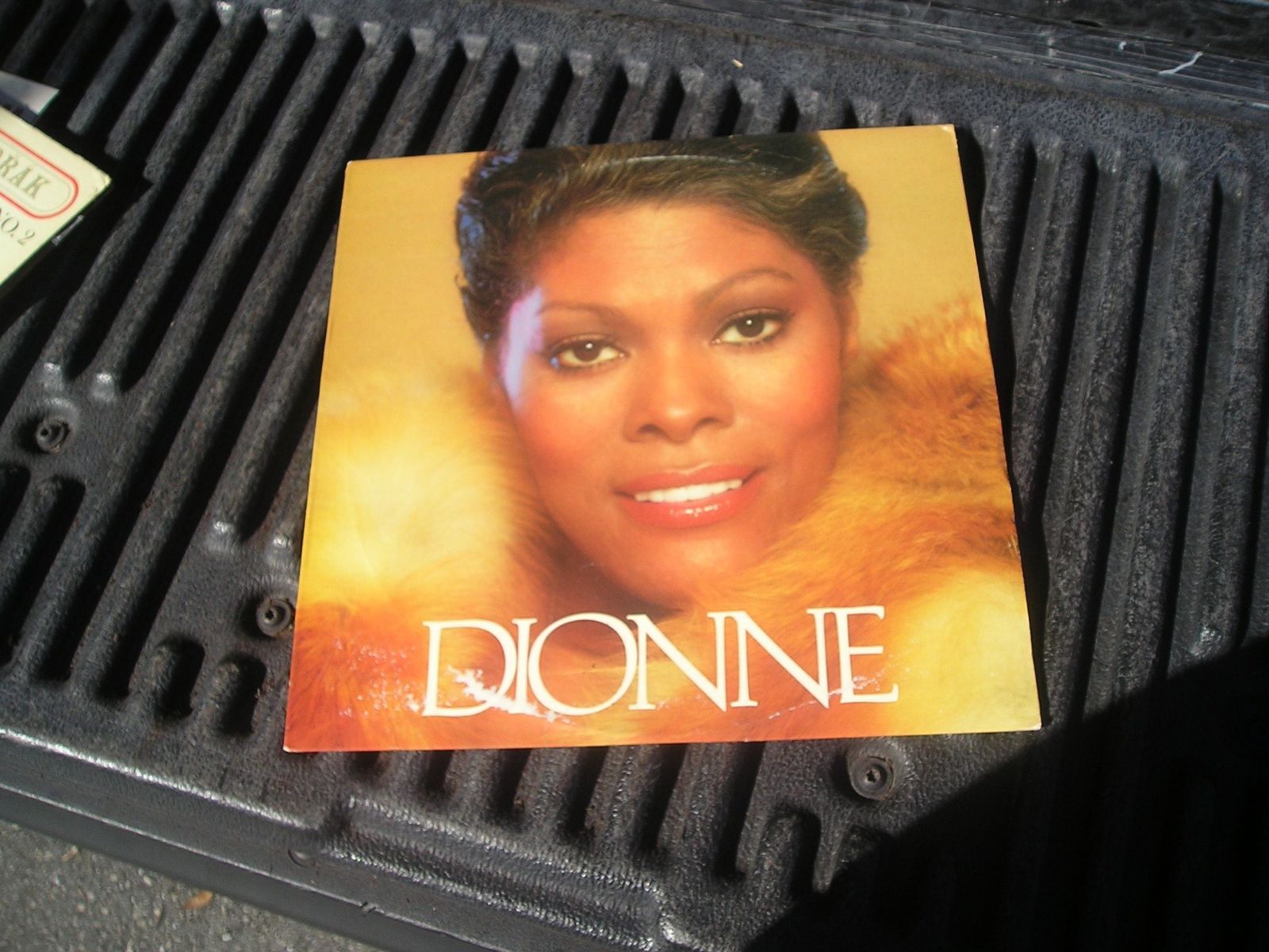 【CD】DIONNE ~ EXPANDED EDITION