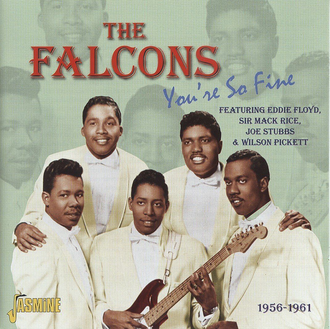 【CD】You're So Fine