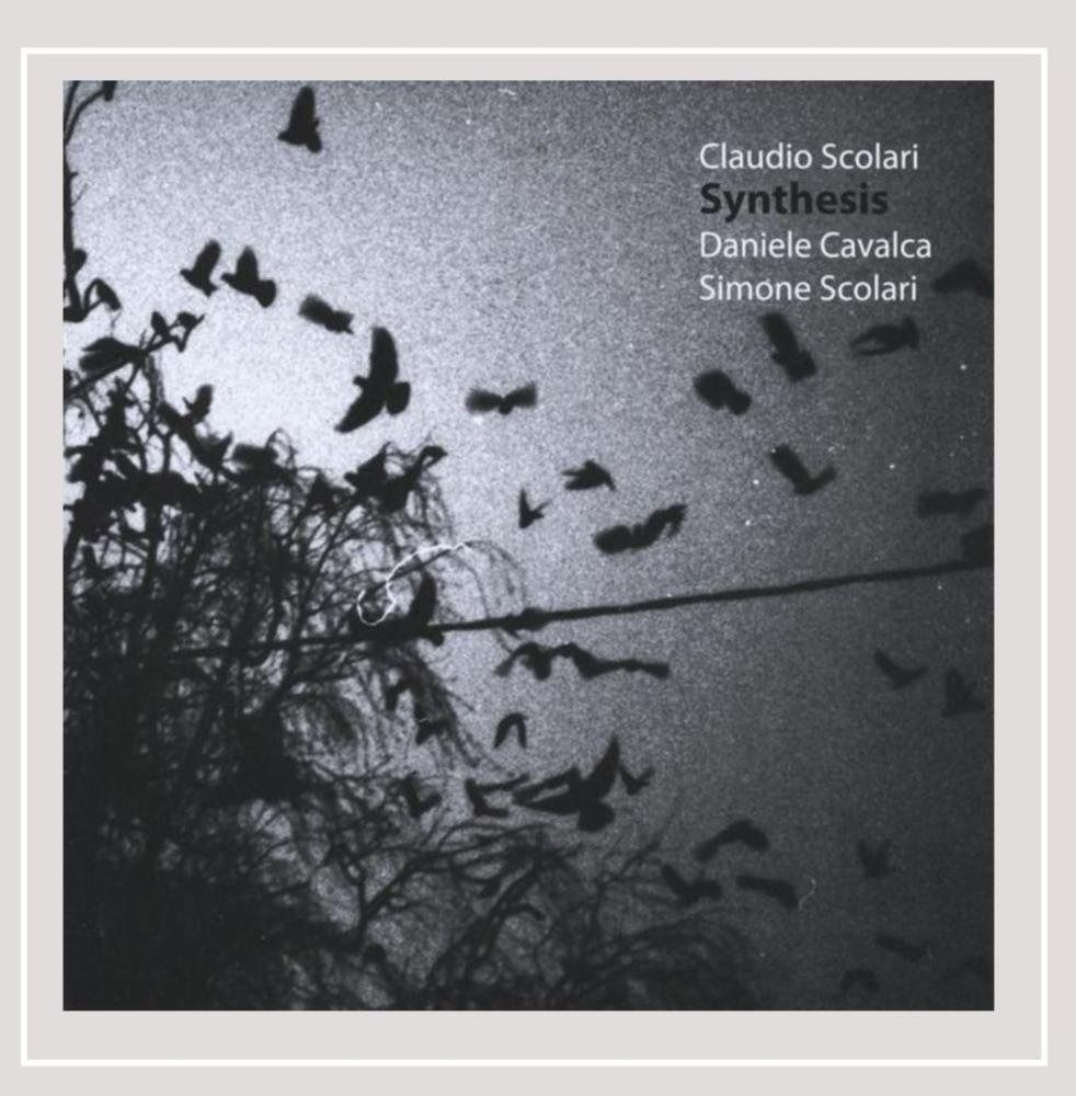 【CD】Synthesis